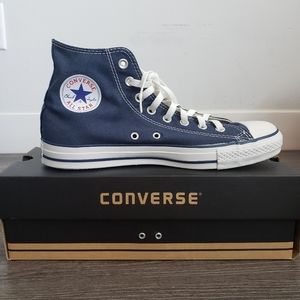 Men's Converse Shoes